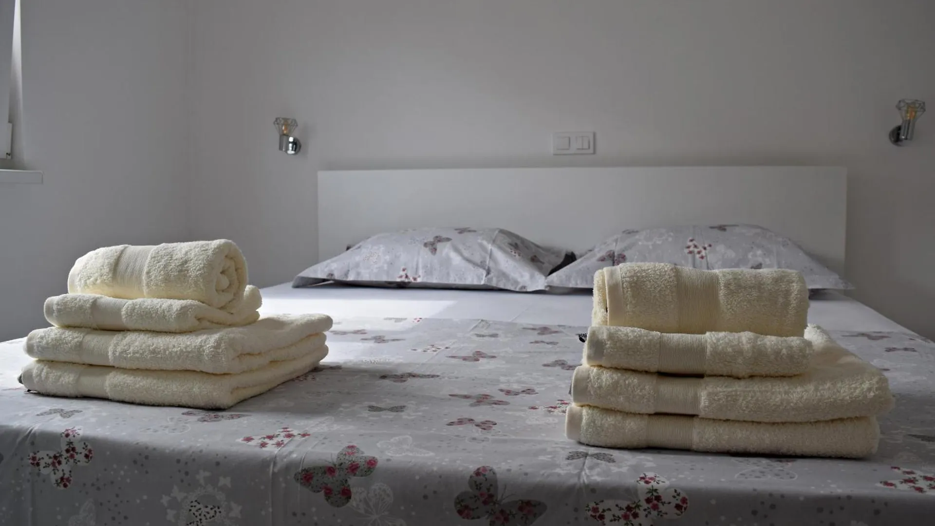 Apartment Ursus تروغير