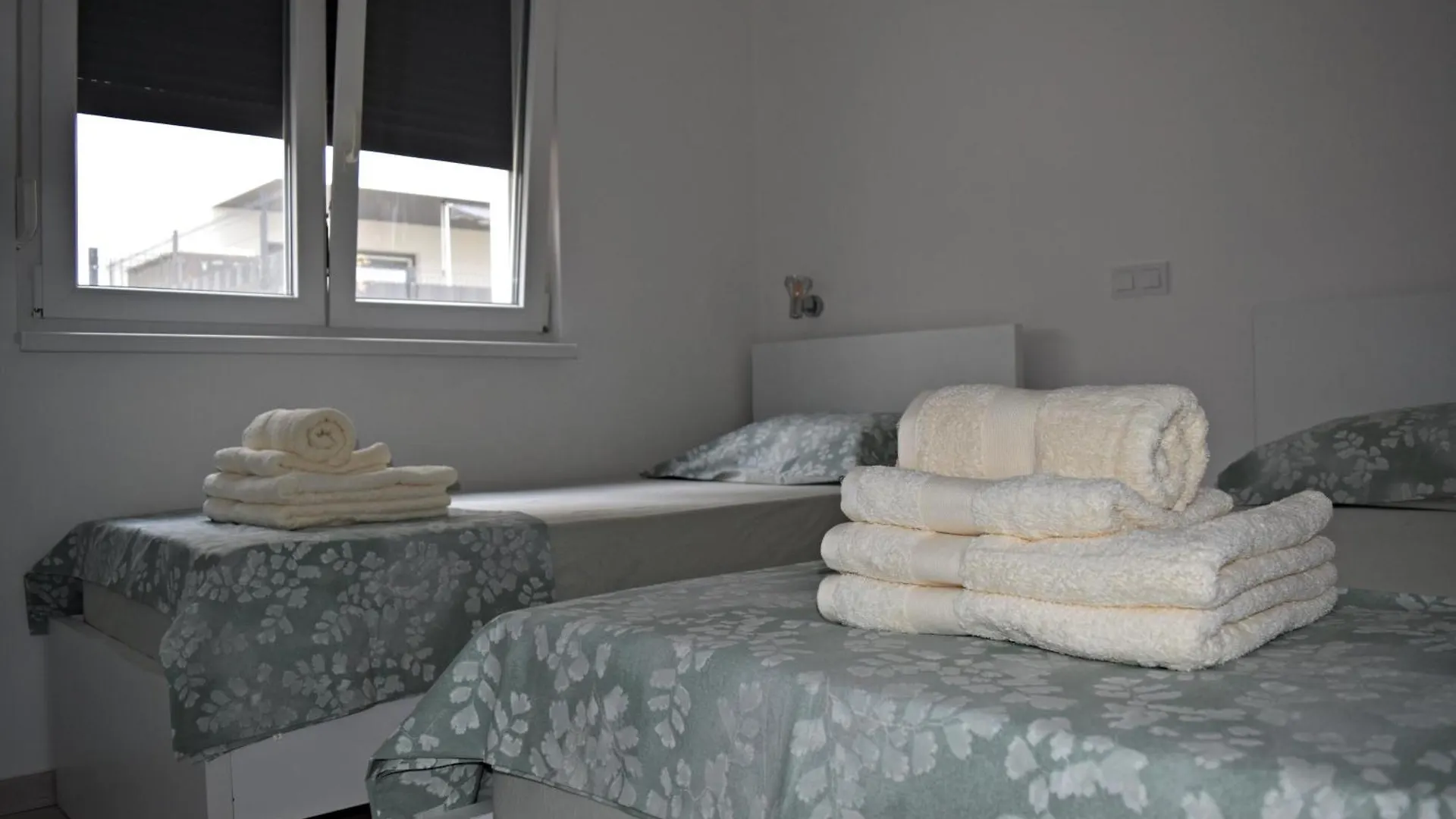 Apartment Ursus تروغير 0*,  كرواتيا