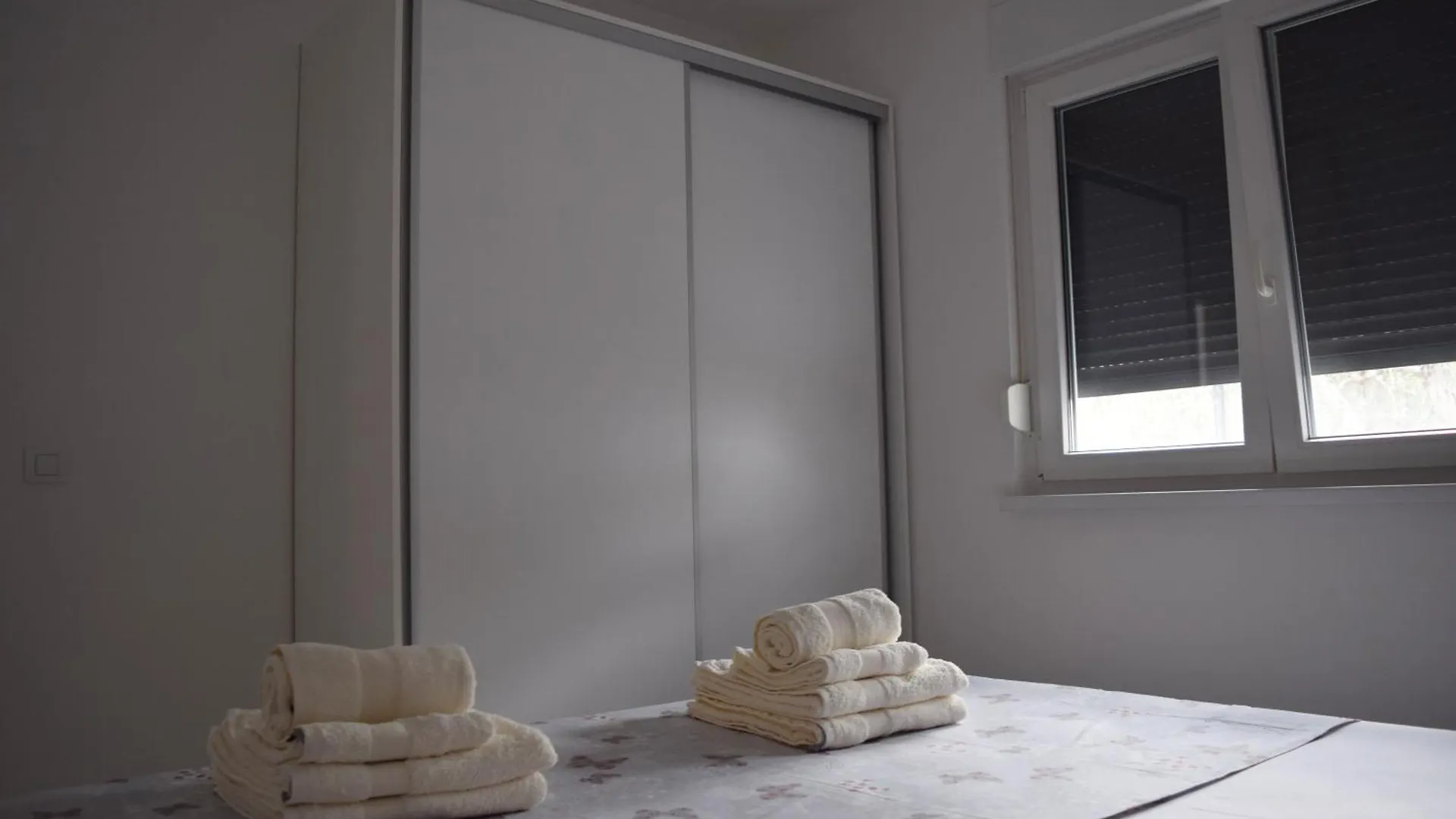 Apartment Ursus تروغير كرواتيا