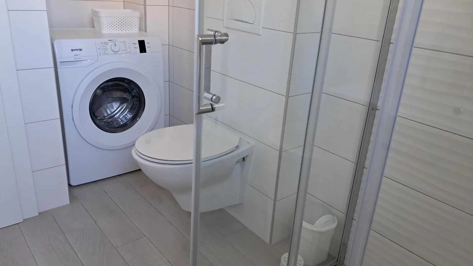 Apartment Ursus تروغير